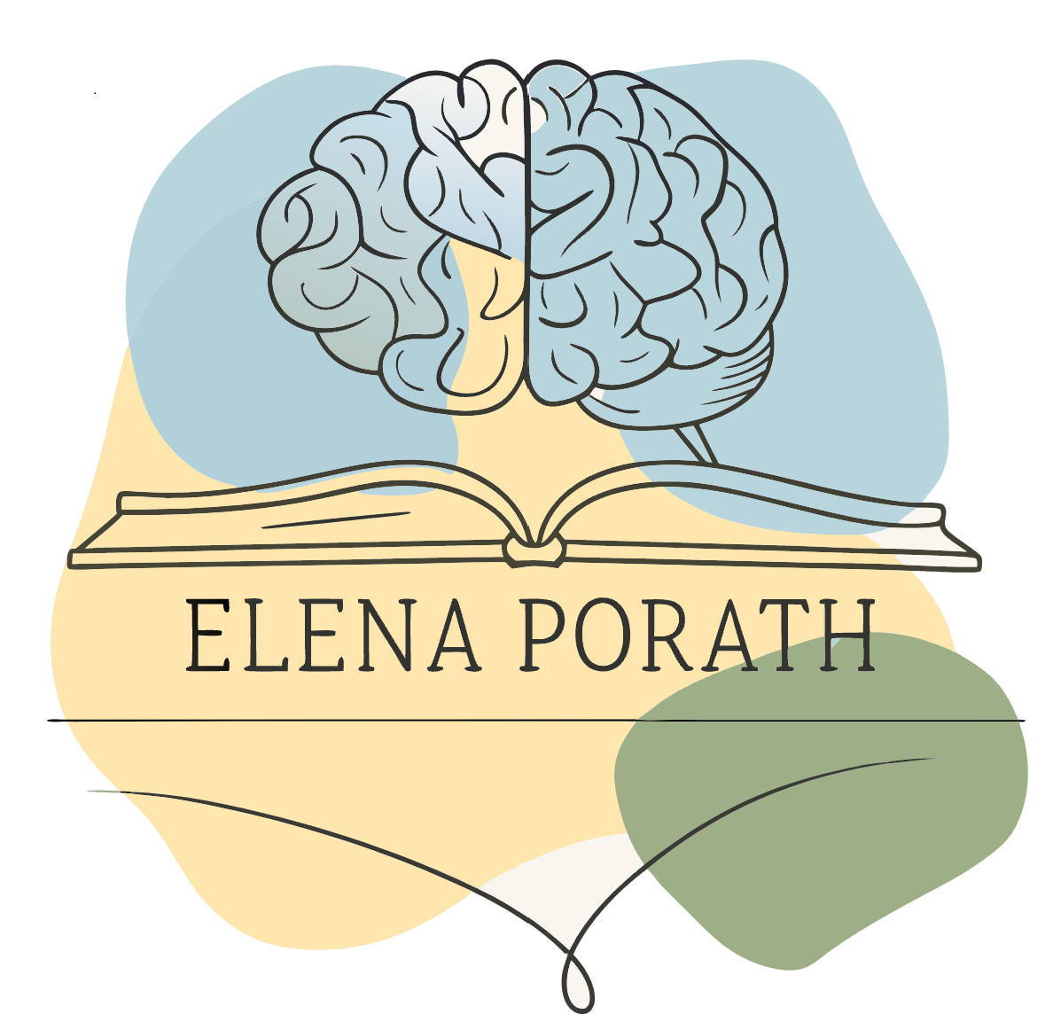 Елена Порат – Учитель, Нейропсихолог